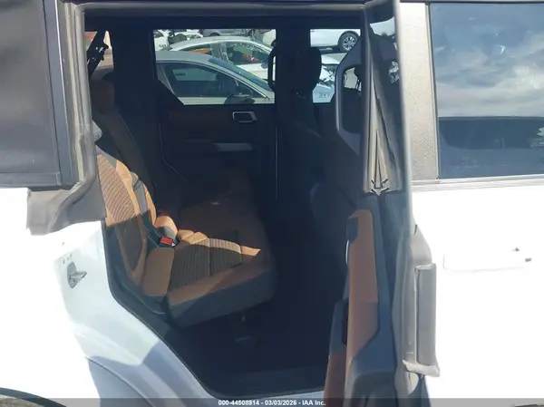 1FMDE5BH3NLB89361 2022 FORD BRONCO - Image 8