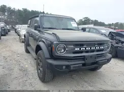 1FMDE5BH3NLB90199 2022 FORD BRONCO