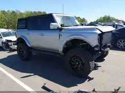 1FMDE5BH3PLA88453 2023 FORD BRONCO