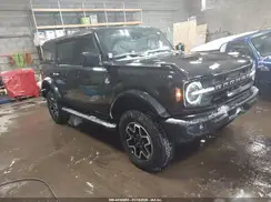 1FMDE5BH3PLB14341 2023 FORD BRONCO
