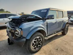 1FMDE5BH3PLB75317 2023 FORD BRONCO