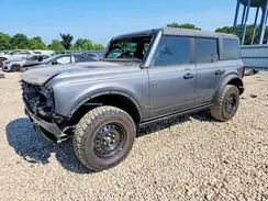 1FMDE5BH3PLB77181 2023 FORD BRONCO