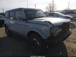 1FMDE5BH3PLB95034 2023 FORD BRONCO
