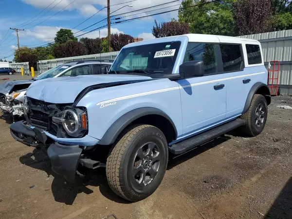 1FMDE5BH3PLB95566 2023 FORD BRONCO - Image 1