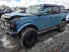 1FMDE5BH3PLC18022 2023 FORD BRONCO