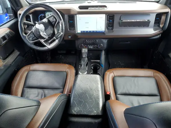 1FMDE5BH3PLC18022 2023 FORD BRONCO - Image 8