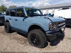 1FMDE5BH3PLC19056 2023 FORD BRONCO