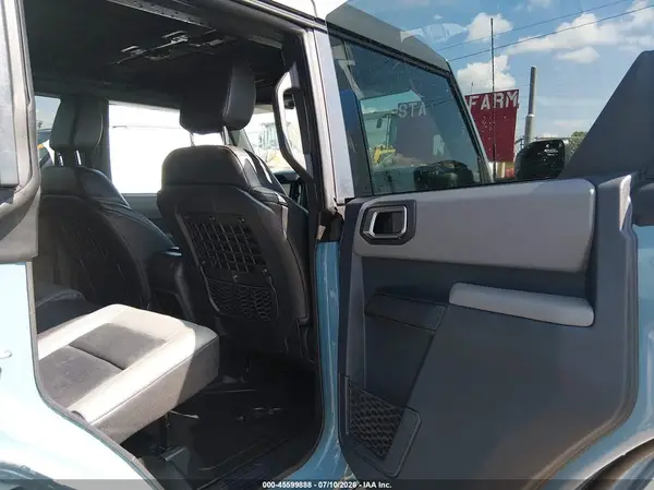 1FMDE5BH3PLC19056 2023 FORD BRONCO - Image 8