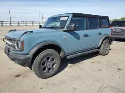 1FMDE5BH4MLA84116 2021 FORD BRONCO
