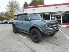1FMDE5BH4MLA89171 2021 FORD BRONCO