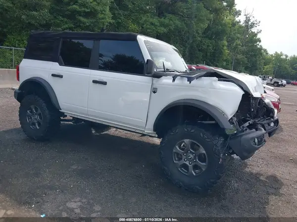 1FMDE5BH4MLA97044 2021 FORD BRONCO - Image 1