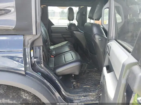 1FMDE5BH4MLB06311 2021 FORD BRONCO - Image 8