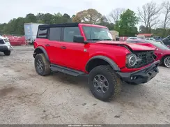 1FMDE5BH4MLB07684 2021 FORD BRONCO