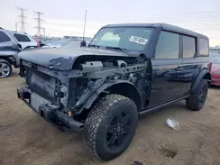 1FMDE5BH4NLA81315 2022 FORD BRONCO