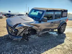 1FMDE5BH4NLA82142 2022 FORD BRONCO