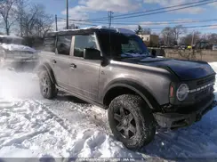 1FMDE5BH4NLA84313 2022 FORD BRONCO