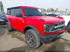 1FMDE5BH4NLB12997 2022 FORD BRONCO