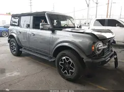 1FMDE5BH4NLB26043 2022 FORD BRONCO