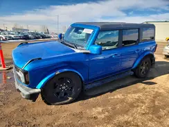 1FMDE5BH4NLB27418 2022 FORD BRONCO