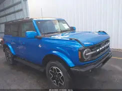 1FMDE5BH4NLB42713 2022 FORD BRONCO