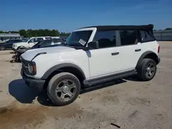 1FMDE5BH4NLB42954 2022 FORD BRONCO