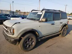 1FMDE5BH4NLB47555 2022 FORD BRONCO
