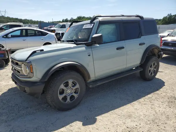 1FMDE5BH4NLB47555 2022 FORD BRONCO - Image 1