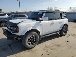 1FMDE5BH4NLB72763 2022 FORD BRONCO
