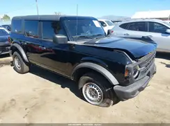 1FMDE5BH4NLB78935 2022 FORD BRONCO