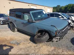1FMDE5BH4NLB89448 2022 FORD BRONCO