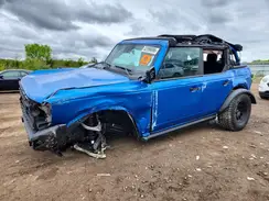 1FMDE5BH4PLB05292 2023 FORD BRONCO