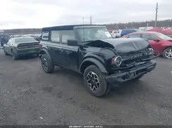 1FMDE5BH4PLB05311 2023 FORD BRONCO