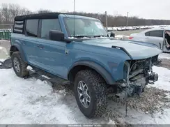 1FMDE5BH4PLB47218 2023 FORD BRONCO
