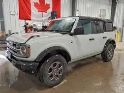 1FMDE5BH4PLB49809 2023 FORD BRONCO
