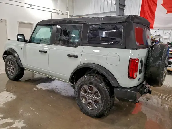 1FMDE5BH4PLB49809 2023 FORD BRONCO - Image 2