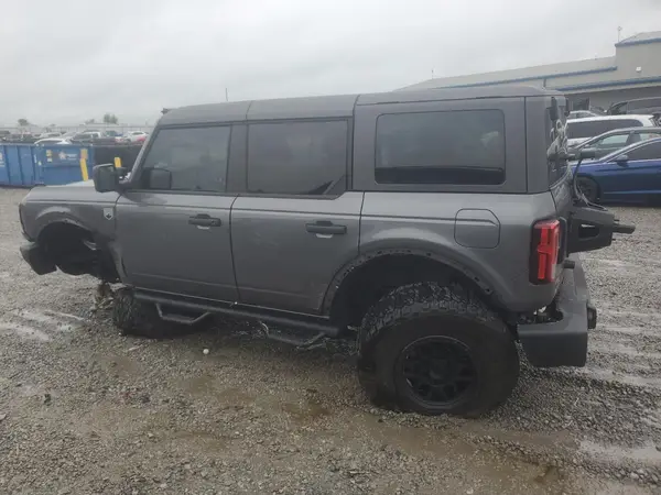 1FMDE5BH4PLB55206 2023 FORD BRONCO - Image 2