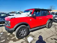 1FMDE5BH4PLB55688 2023 FORD BRONCO