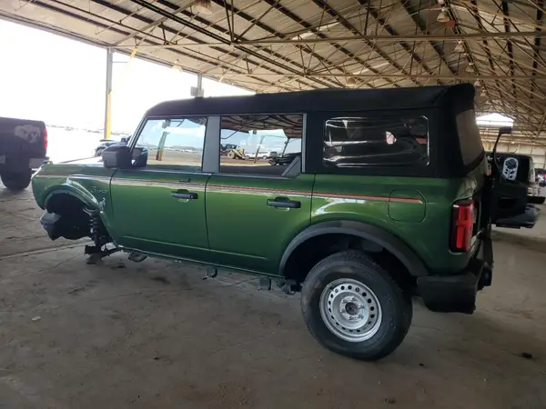 1FMDE5BH4PLB62480 2023 FORD BRONCO - Image 2