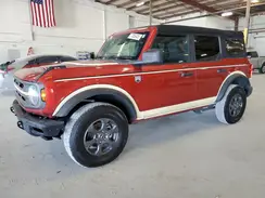 1FMDE5BH4PLB62494 2023 FORD BRONCO