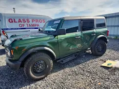 1FMDE5BH4PLB77335 2023 FORD BRONCO