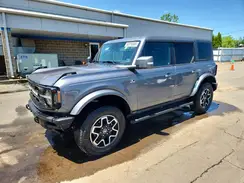 1FMDE5BH4PLB84222 2023 FORD BRONCO