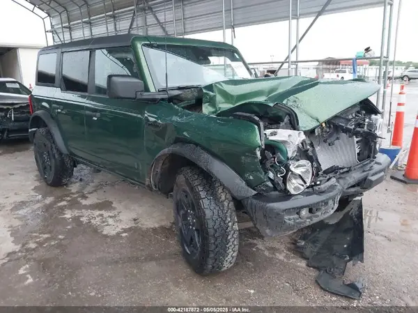 1FMDE5BH4PLB88500 2023 FORD BRONCO - Image 1