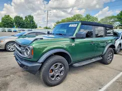 1FMDE5BH4PLC07563 2023 FORD BRONCO