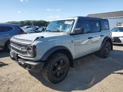 1FMDE5BH4PLC12360 2023 FORD BRONCO