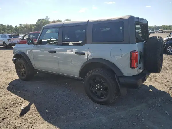 1FMDE5BH4PLC12360 2023 FORD BRONCO - Image 2