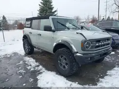 1FMDE5BH5MLB01280 2021 FORD BRONCO