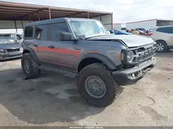 1FMDE5BH5MLB05684 2021 FORD BRONCO