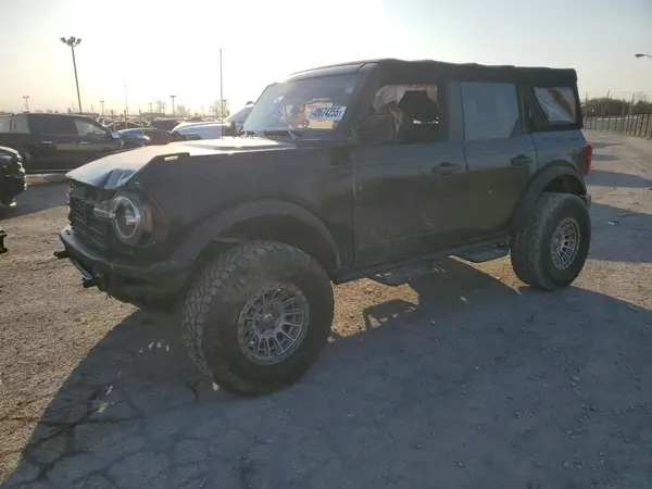 1FMDE5BH5NLA74082 2022 FORD BRONCO - Image 1