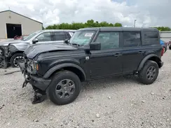 1FMDE5BH5NLA89889 2022 FORD BRONCO