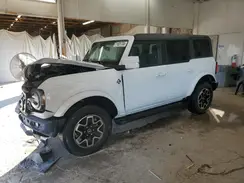 1FMDE5BH5NLA91786 2022 FORD BRONCO